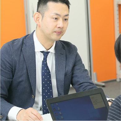 障がい者支援員