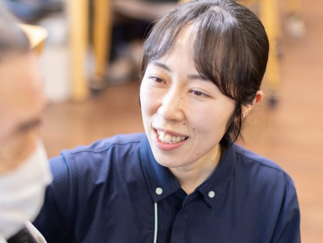 企業理念・ビジョン