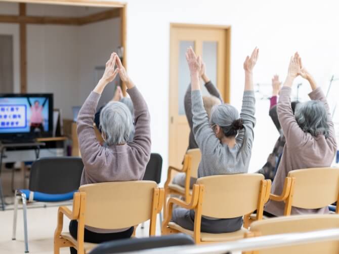 企業理念・ビジョン