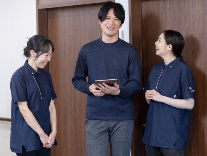 企業理念・ビジョン