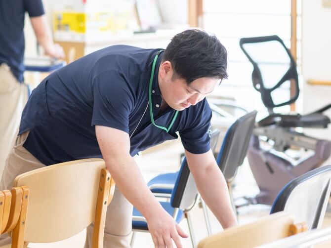 企業理念・ビジョン