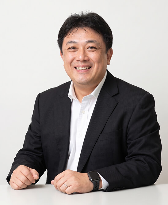 兼子 広喜