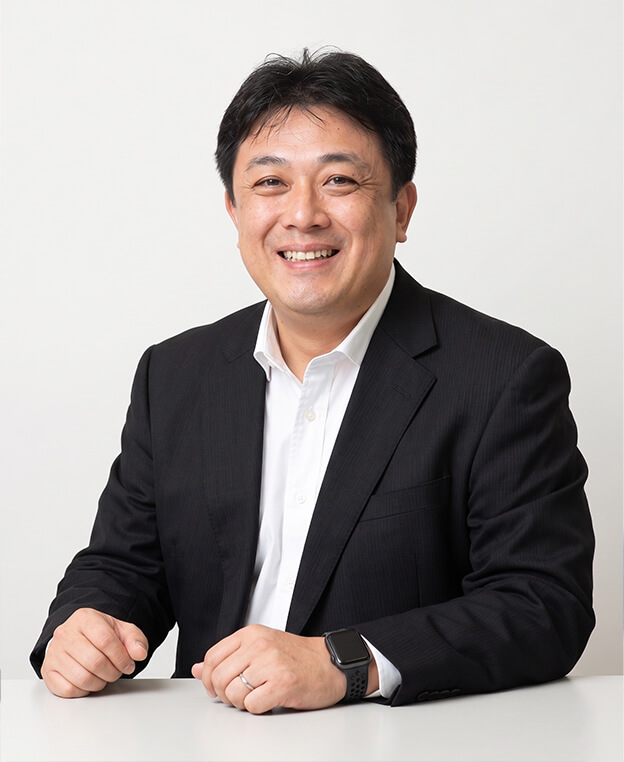 兼子 広喜
