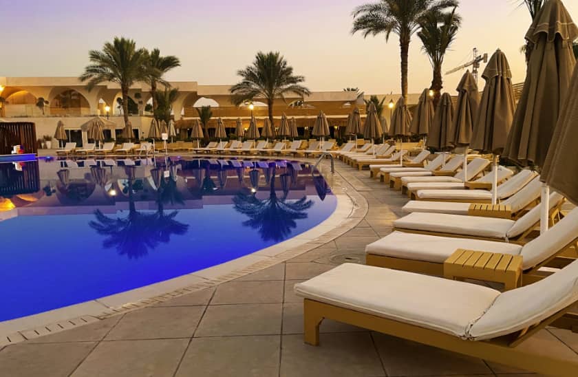 リゾートホテルやレジャー施設が優待価格で利用可能