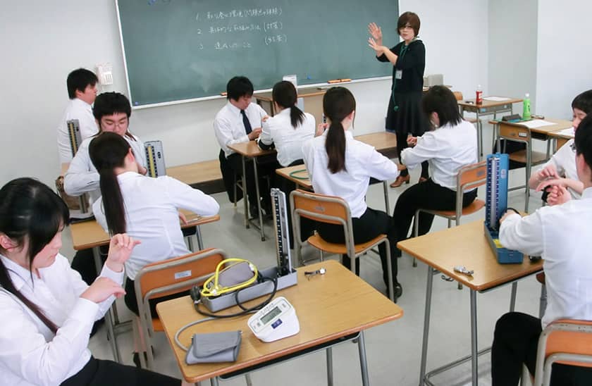 充実した研修制度 充実した研修制度＆サポーター制度