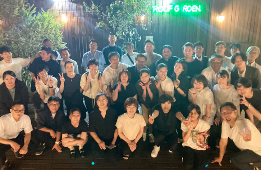 社内レクリエーション