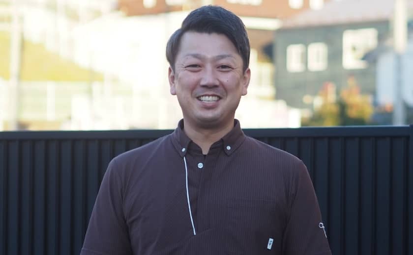 管理者キャリアパス