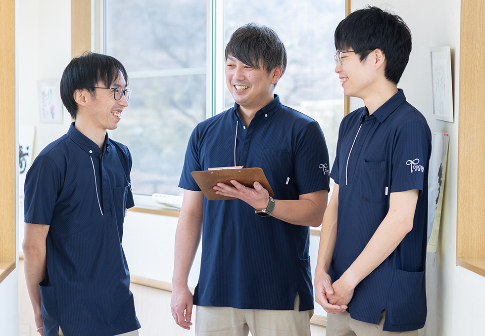 管理者が持つ「大きな裁量」と「やりがい」