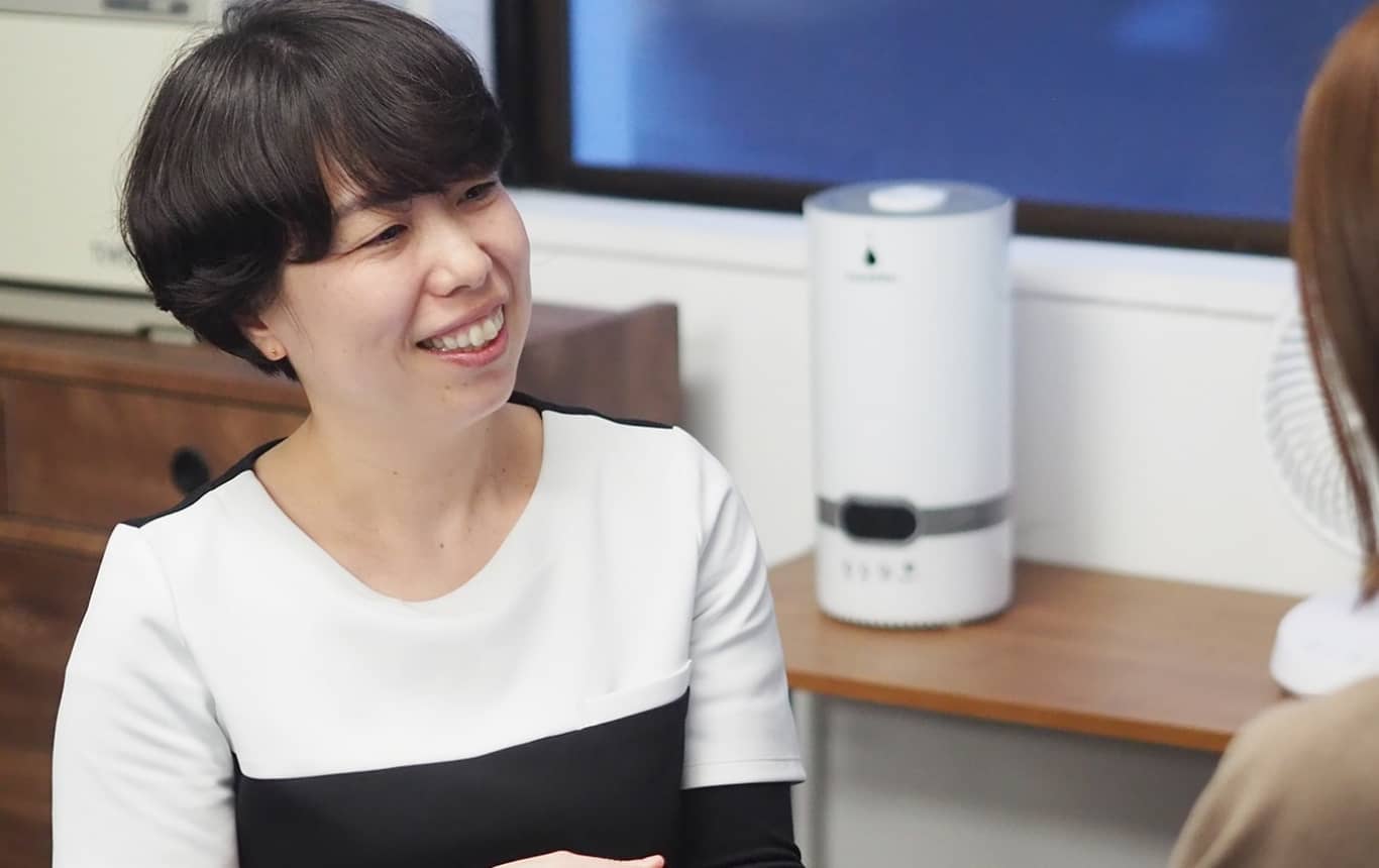 美容鍼サロンの仕事