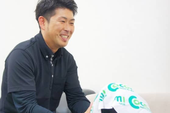 訪問マッサージ師